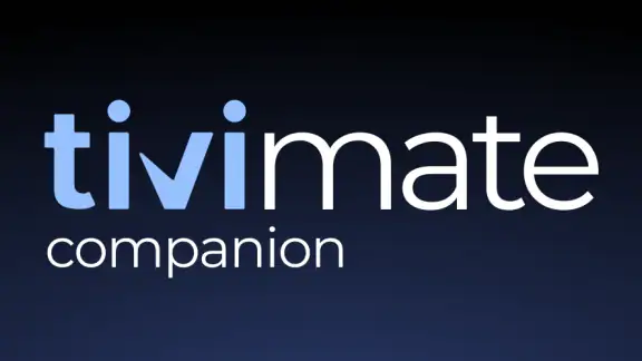 TiviMate Companion screenshot
