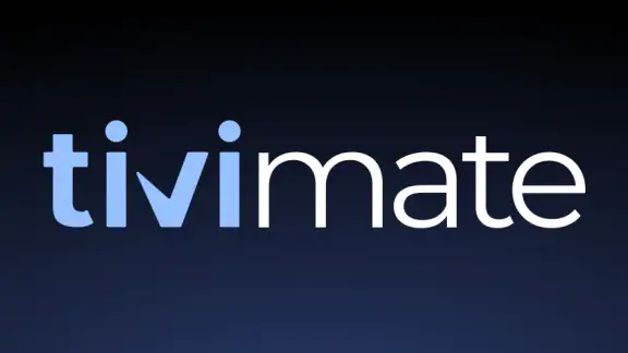 TiviMate IPTV Player screenshot