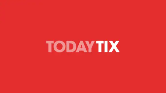 TodayTix – Theatre Tickets screenshot