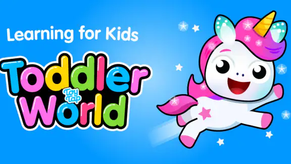 Toddler Games: Kids Learning screenshot