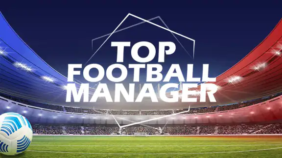 Top Football Manager 2026 screenshot