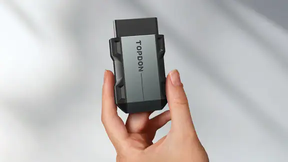 TopScan screenshot