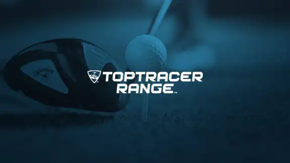 Toptracer Range screenshot