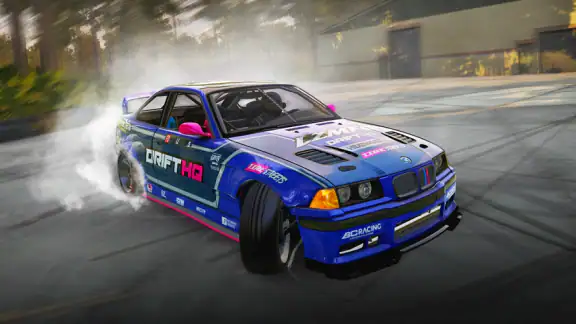 Torque Drift screenshot