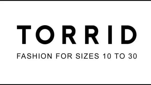 TORRID screenshot