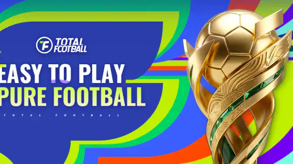 Total Football-Football Cup screenshot