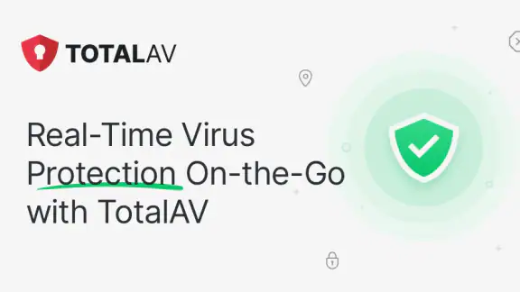 TotalAV Mobile Security screenshot