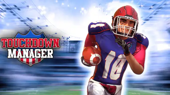 Touchdown Manager screenshot