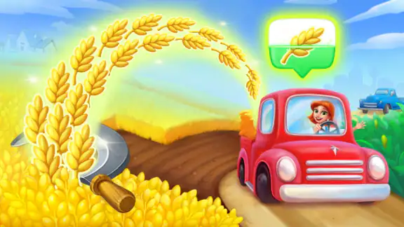 Township screenshot