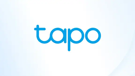 TP-Link Tapo screenshot