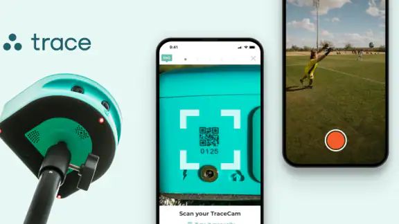Trace Teams screenshot