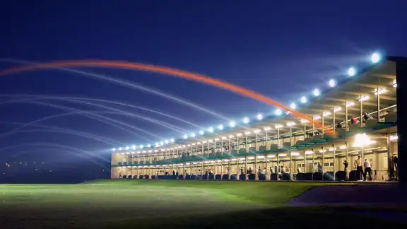 Trackman Golf screenshot