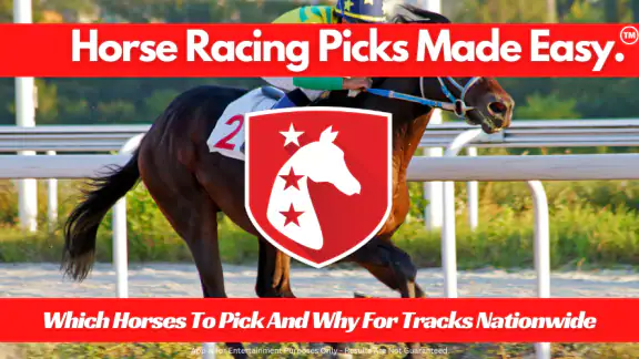 TrackWiz : Horse Racing Picks screenshot