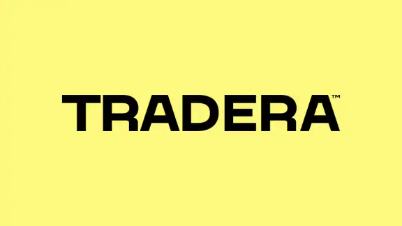 Tradera – buy & sell screenshot