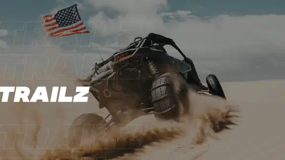 Trailz – Let’s Ride! screenshot