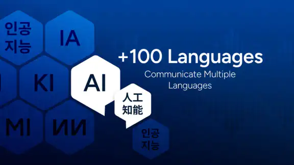 Translate AI - Live Translator screenshot