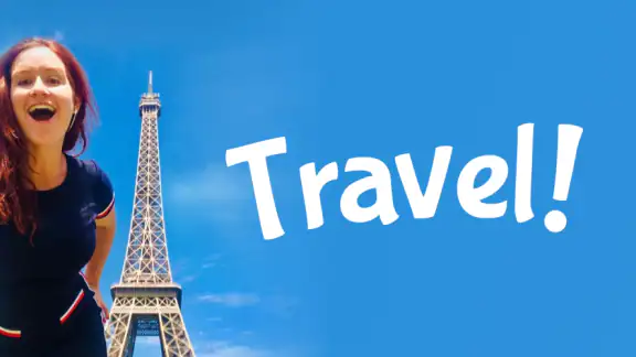 Travelfriend screenshot