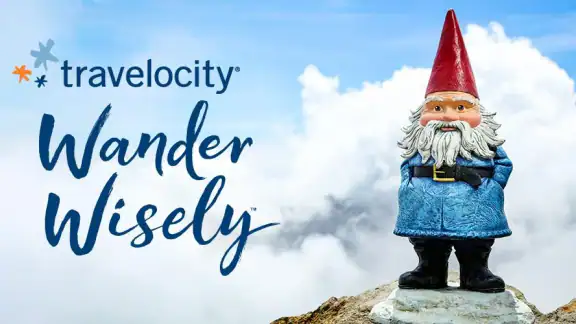 Travelocity Hotels & Flights screenshot
