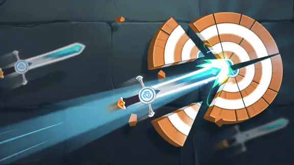 Treasure Master screenshot