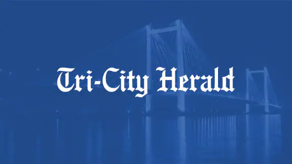 Tri-City Herald: WA Local News screenshot