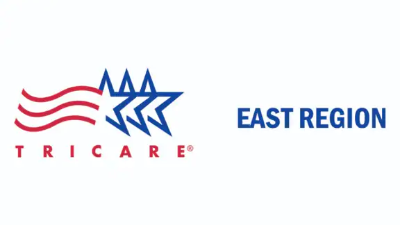 TRICARE East screenshot