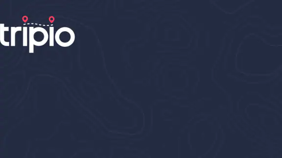 Tripio screenshot