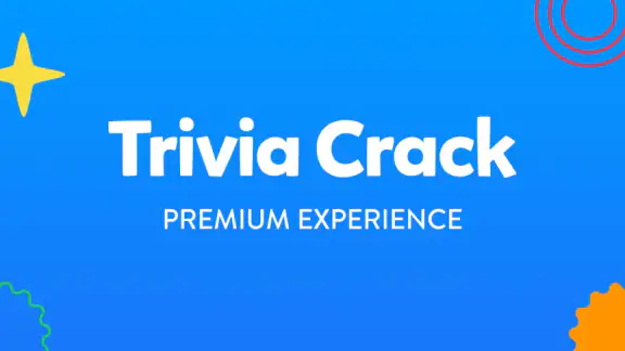 Trivia Crack Premium Quiz Game screenshot