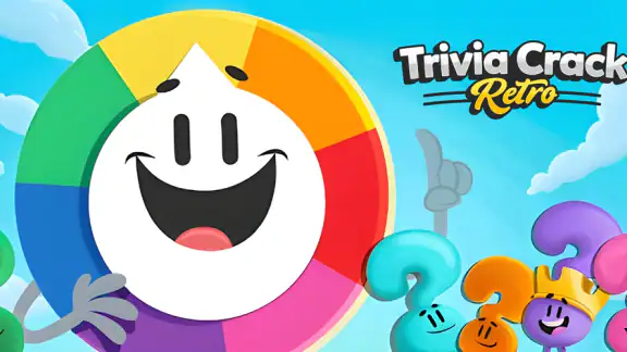 Trivia Crack Retro Quiz screenshot