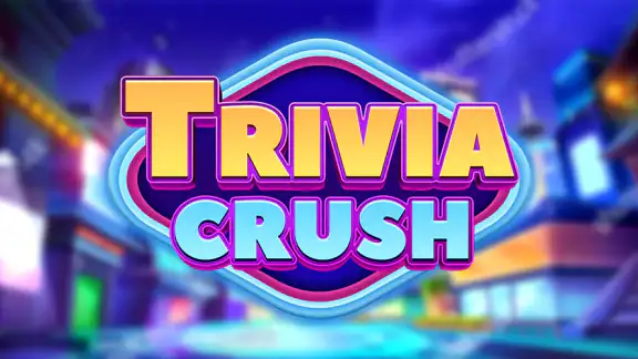 Trivia Crush screenshot