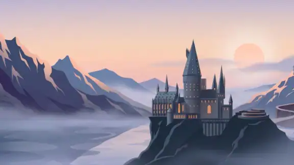 Trivia for Harry Potter Fans screenshot