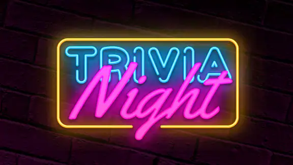 Trivia Night screenshot