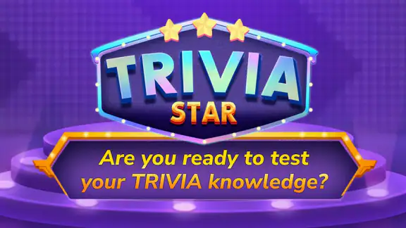 TRIVIA STAR Quiz Games Offline screenshot