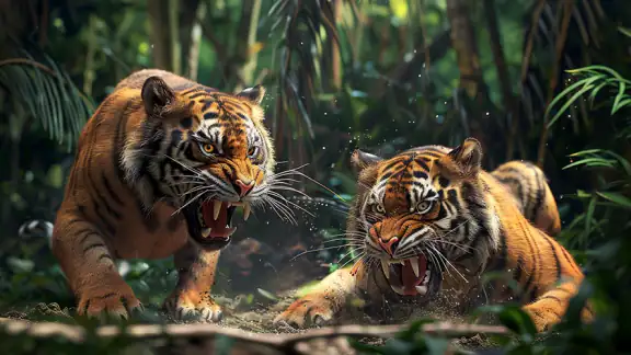 Trophy Hunter – Hunting Game screenshot