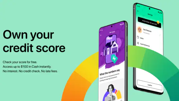 True Finance: Cash Advance screenshot