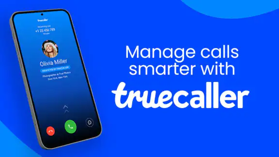 Truecaller: Spam Call Blocker screenshot
