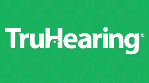 TruHearing App screenshot