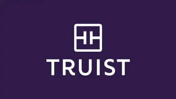 Truist Mobile screenshot