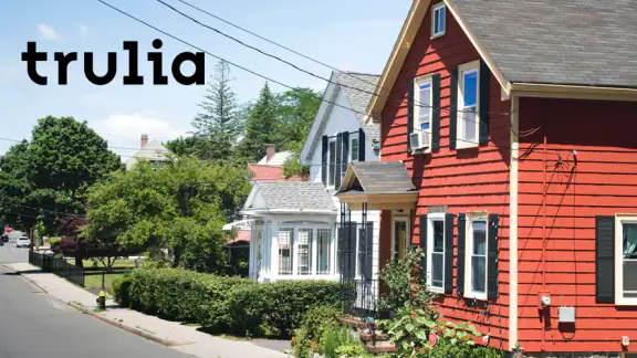 Trulia: Homes For Sale & Rent screenshot
