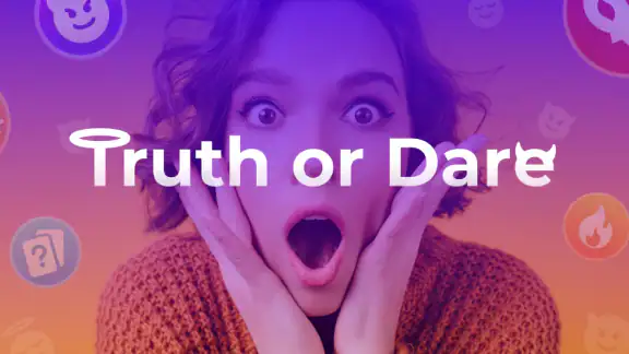 Truth or Dare - Dirty & Spicy screenshot