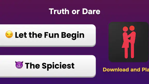 Truth or Dare: Spicy Couples screenshot