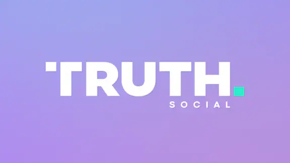 Truth Social screenshot
