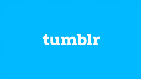 Tumblr: Social Media & Art screenshot
