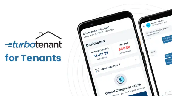 TurboTenant for Renters screenshot
