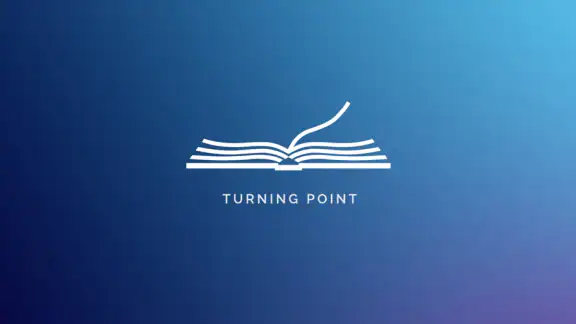Turning Point Ministries screenshot