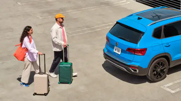 Turo — Car rental marketplace screenshot