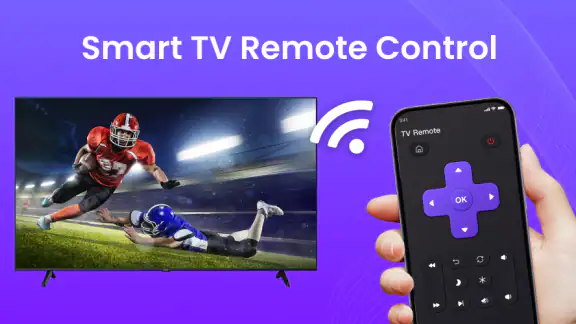 TV Remote control for All TV screenshot
