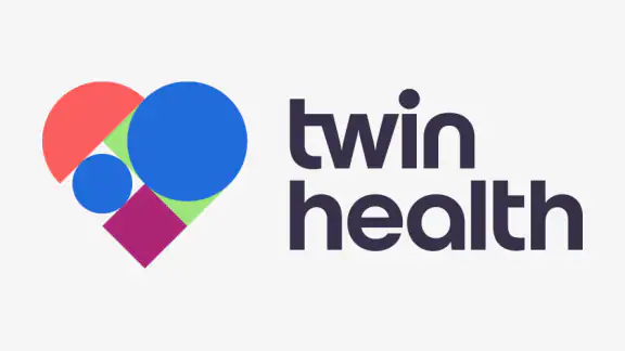 Twin Health screenshot