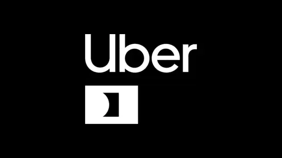 Uber Pro Card screenshot