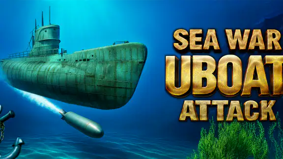 Uboat: Sea War screenshot