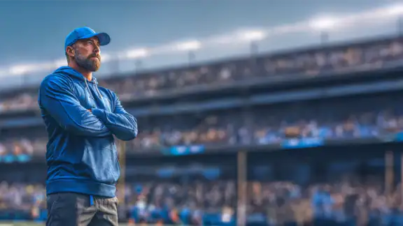 ULT College Football Coach screenshot
